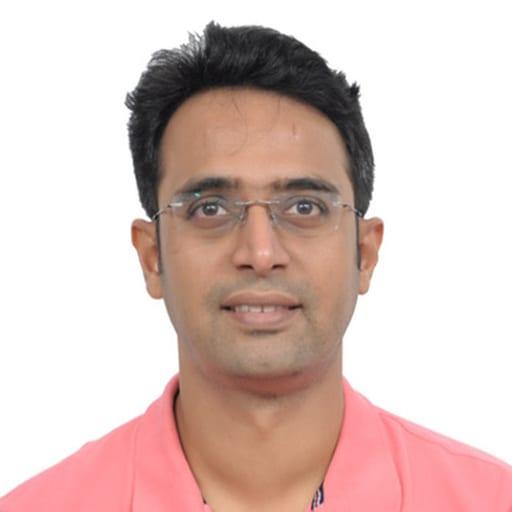 Atul, Controls Engineer — Automate America