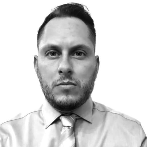 Israel, Software Developer — Automate America