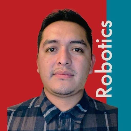 Merced, Automation Technician — Automate America