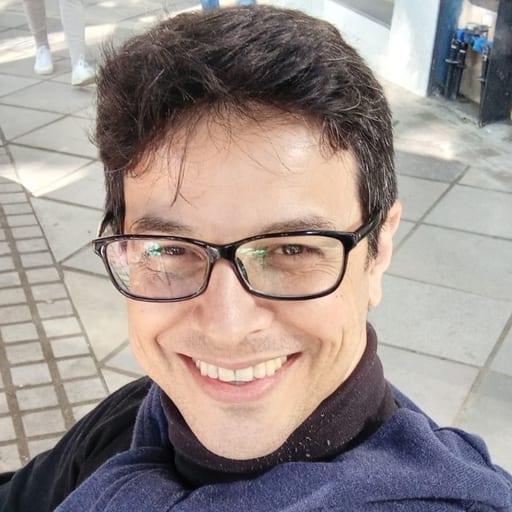 Cristiano, PLC Programmer — Automate America