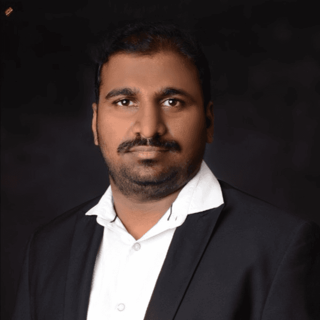 Ravinder, Automation Engineer — Automate America