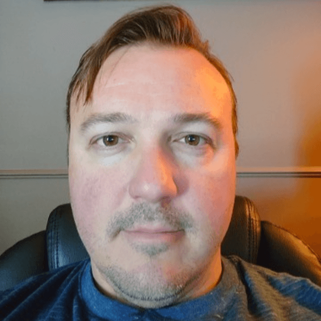 Michael, Software Engineer — Automate America