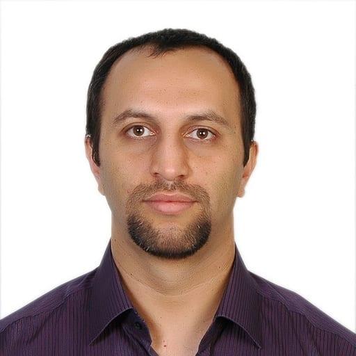 Akbar, PLC/Automation Engineer — Automate America