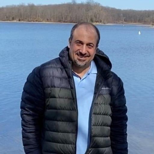 YASER, Controls Engineer — Automate America