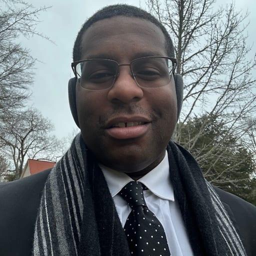 Michael, Technician — Automate America
