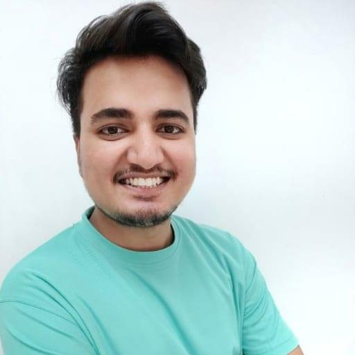 Hitesh, SSE — Automate America