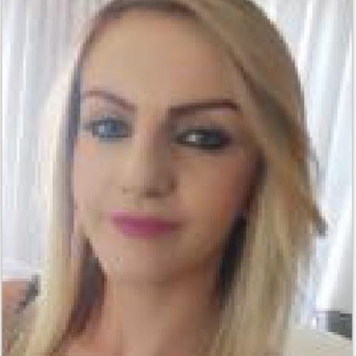 Alicia, Robot Programmer — Automate America