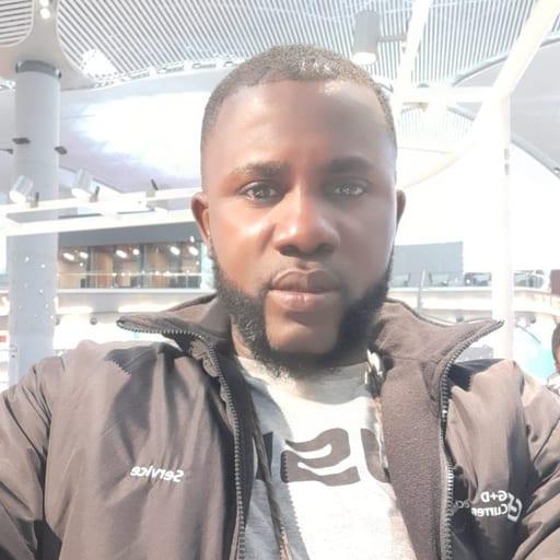 AKINMURELE, Technician — Automate America