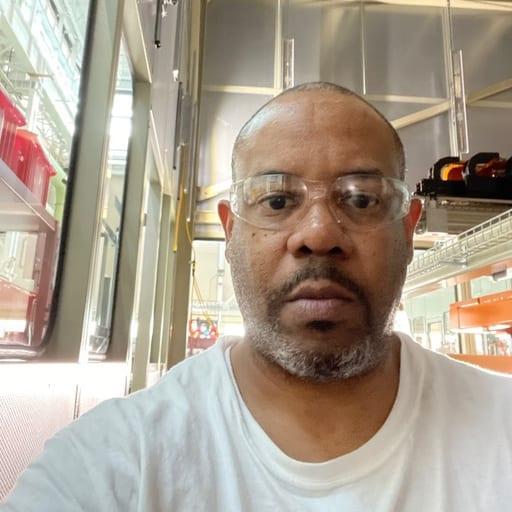 Marques, Machine Tool Electrician — Automate America
