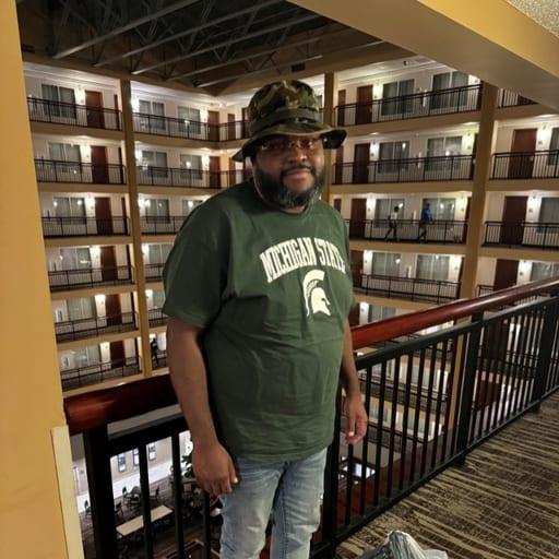 Desmond, Millwright / Machine Tool Builder — Automate America