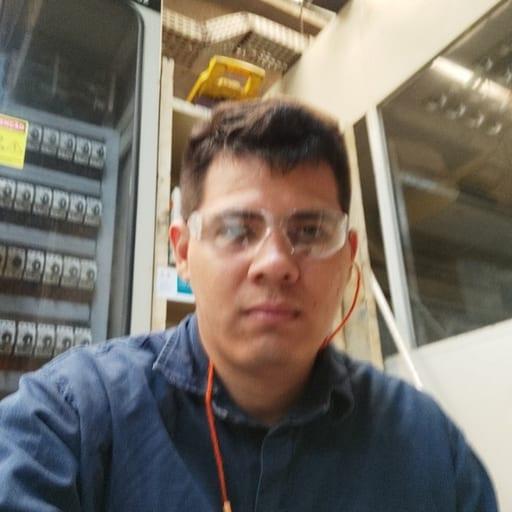 Janderson, SSE — Automate America