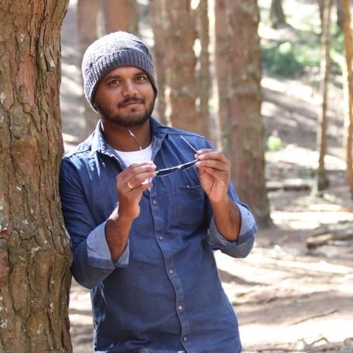 Suriya, Project Engineer — Automate America