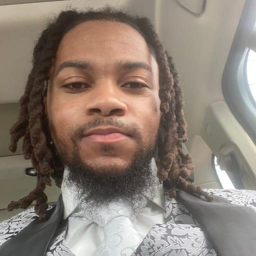 Christian, Machine Tool Electrician — Automate America