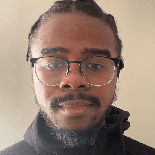Markis, Machine Tool Electrician — Automate America
