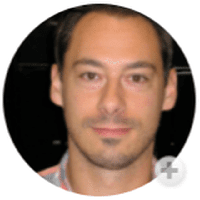 Seth, Senior Controls Engineer — Automate America