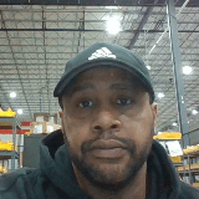 Tommie, Fabricator — Automate America