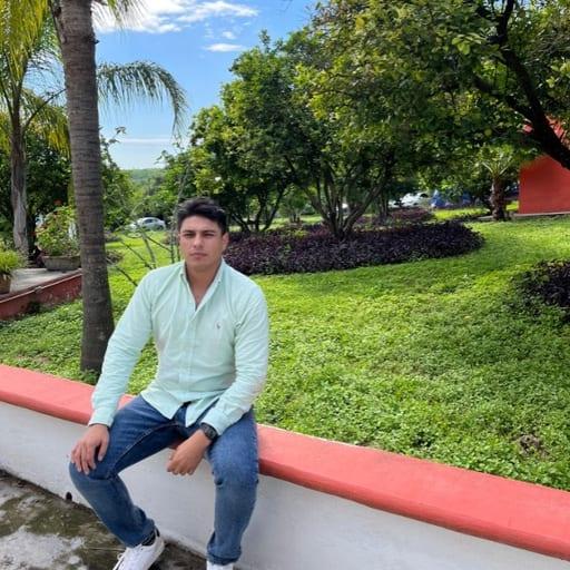 Emanuel, Robotics Engineer — Automate America