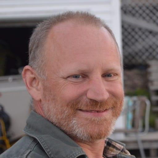 Ronald, Senior Mechanical Designer — Automate America