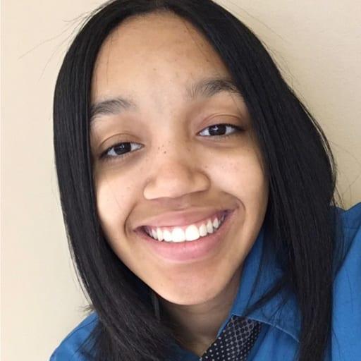 Jessica, Industrial Maintenance Technician — Automate America