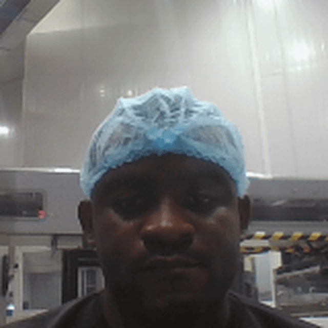 Samuel, Automation Engineer — Automate America