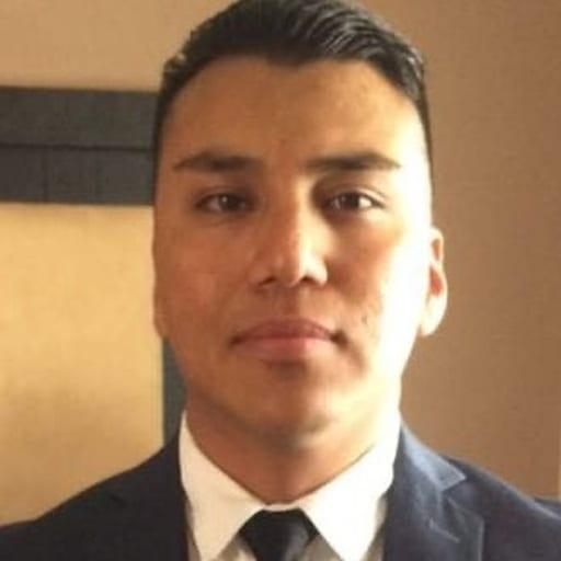Omar, Robot Programmer — Automate America