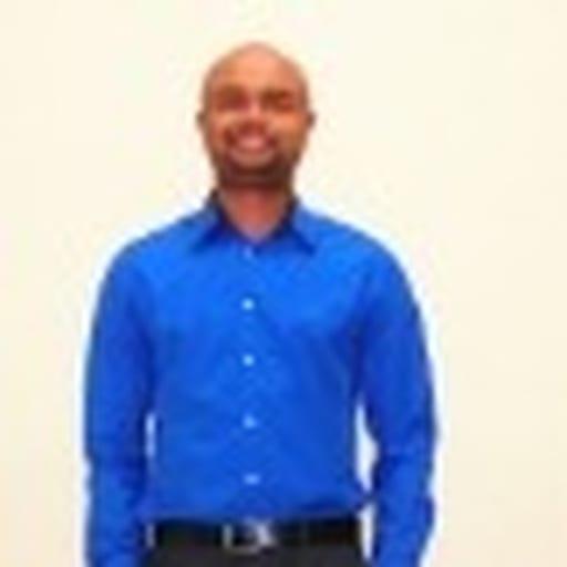 Frederico, Developer — Automate America