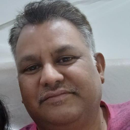 Deepak, Engineer — Automate America