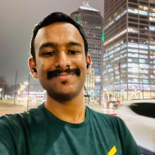 Sairam, SSE — Automate America