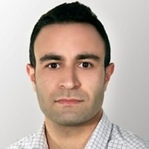 Mohammad, Molder — Automate America