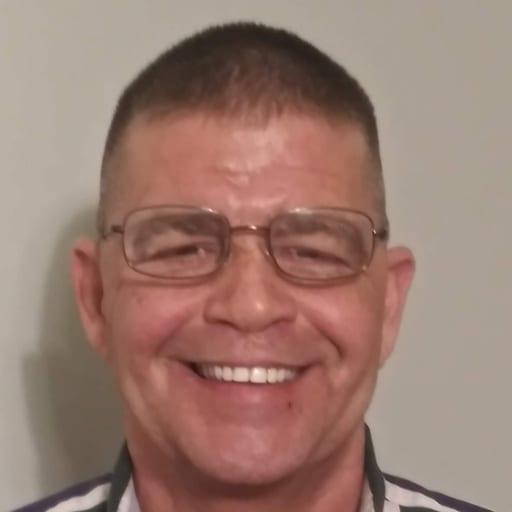 Michael, Maintenance Technician — Automate America