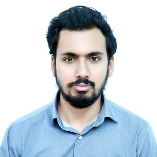 Mutee, Electrical Engineer — Automate America