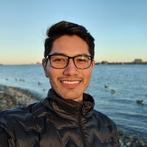 Gerardo, Automation Engineer — Automate America