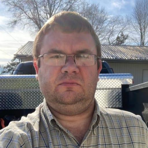 James, Technician — Automate America