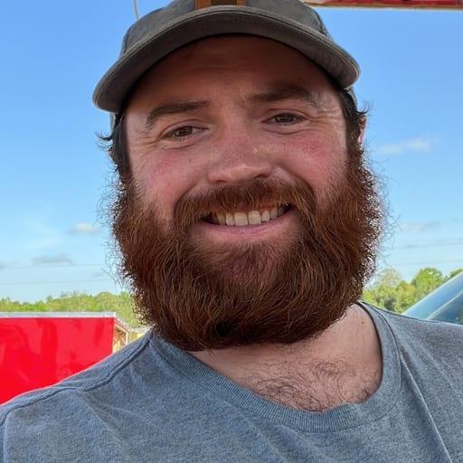 Brian, Robotics Technician — Automate America