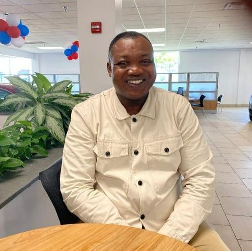 Sampson, PLC Controls Engineer/Automation Engineer — Automate America