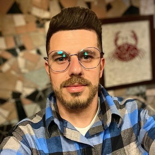 Michael, Senior Robot Programmer — Automate America
