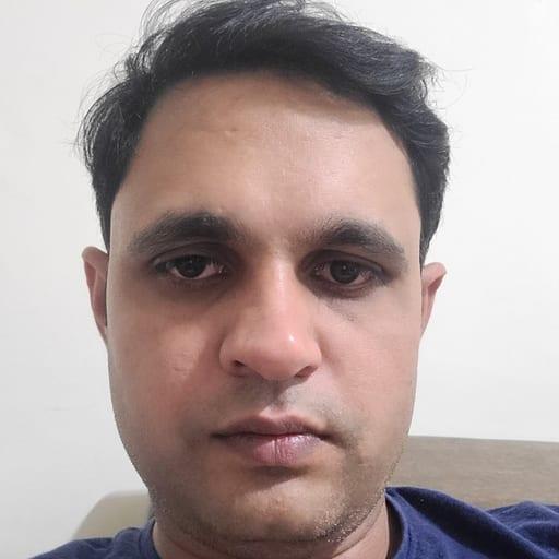 Ravinder, Contractor — Automate America