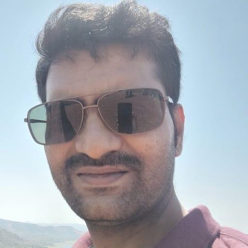Prashant, Managing Director (Self Employed) — Automate America