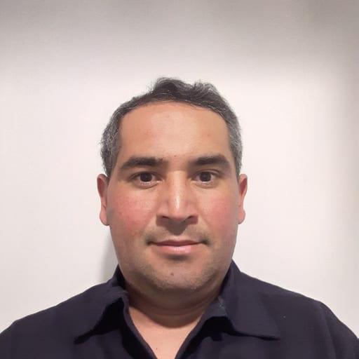 Eduardo, Technician — Automate America