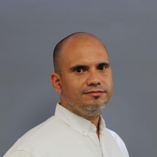 Juan, Automation Engineer — Automate America
