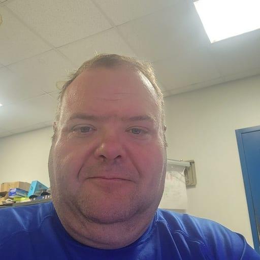 Joel, Controls Engineer — Automate America