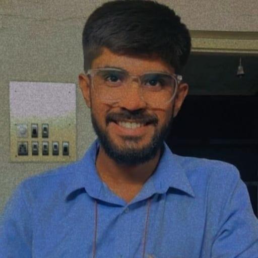 Nishchay, Developer — Automate America