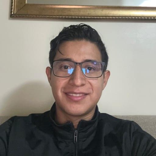 Eduardo, Engineer — Automate America
