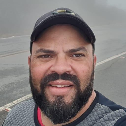 HENRIQUE, Robot Programmer — Automate America