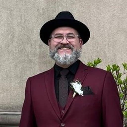 Daniel, Maintenance Supervisor — Automate America