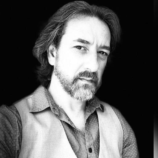 Alessandro, Technician — Automate America