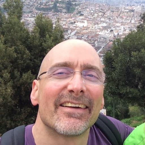 Brian, Manufacturing Engineer — Automate America
