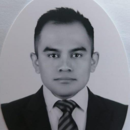 Luis, Technician — Automate America