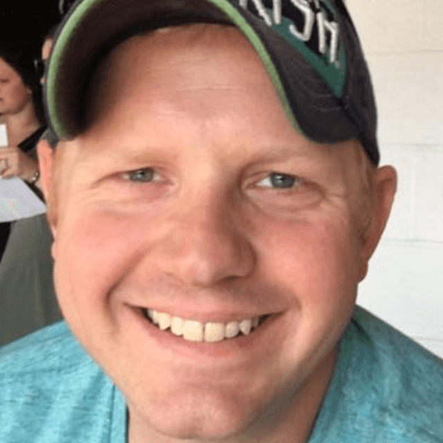 Chad, Electrical Automation & Controls Engineer — Automate America