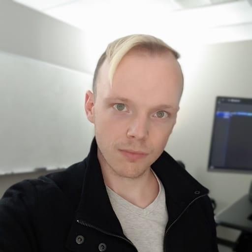 Terrance, Controls Hardware Designer — Automate America